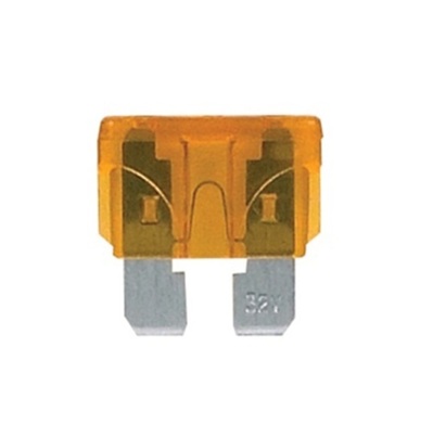 J7.5A Fusible ATO ATC 7.5A Marrón 32VDC BEP