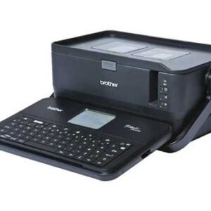 PT-D800W Rotuladora electrónica profesional Brother precio venta información promoción