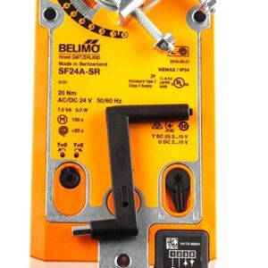 SF24A-SR Actuador rotativo con función de seguridad Belimo comprar precio venta información promoción Machala colombia venezuela chile argentina ecuador paraguay uruguay brasilcomprar precio venta información promoción