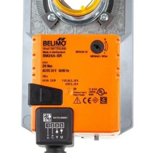 SM24A-SR Actuador rotativo 20 Nm AC DC 24 V Belimo comprar precio venta información promoción Machala colombia venezuela chile argentina ecuador paraguay uruguay brasilcomprar precio venta información promoción