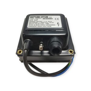 T11 M Transformador electrónico BRAHMA precio venta información promoción