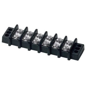 TB-118-10P BEP Bloque de terminales 10 conexiones 30A