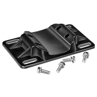 0991 Bodine Electric Kit De Base Para 42a 4 75 X 2 88