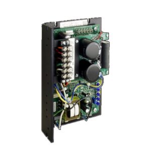 3911 3 8 Hp 0-130V ABL-3911C Controles CC sin escobillas SCR filtrados