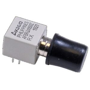 AFBR-2408Z Receptor de fibra óptica Broadcom