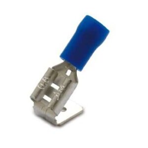 BM 00298 BM Group Conector plano 6 3mm 0 8mm hembra macho
