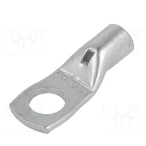 BM 01849 BM Group Punta anillo tubular M12 35 50mm2