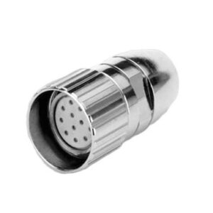 Conector Hembra Z 141.005 Baumer Electric 10124780