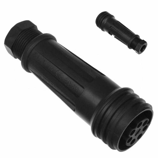 EXP-0921 07 S Bulgin Conector