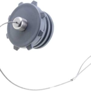 EXP-0990 Bulgin Tapa de protección