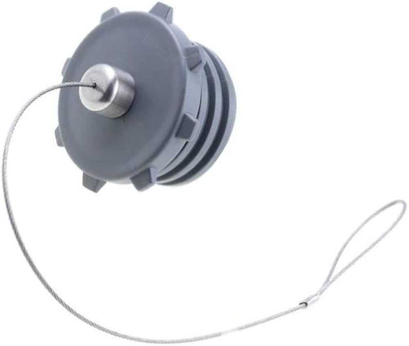 EXP-0990 Bulgin Tapa de protección