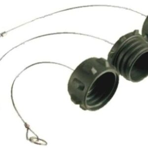 EXP-0991 Bulgin Tapa de protección