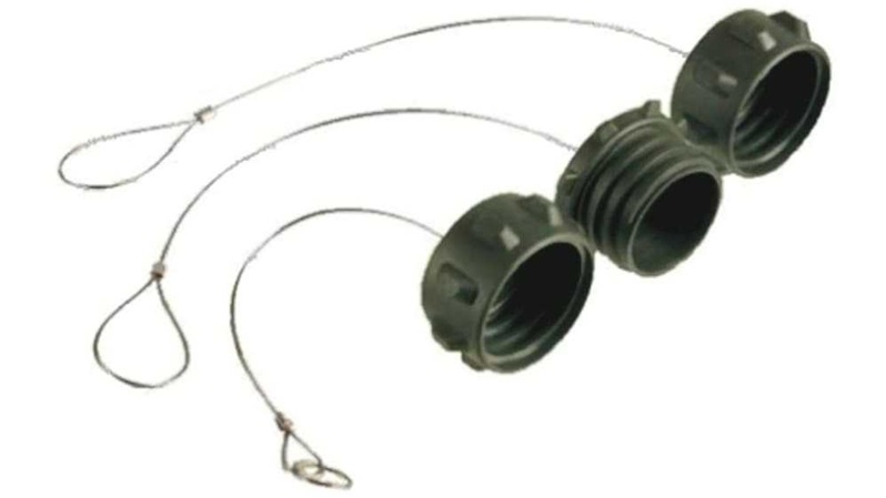 EXP-0991 Bulgin Tapa de protección