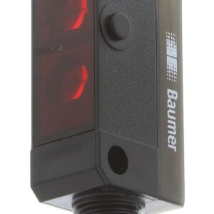 FHDK 10P5101 S35A Sensores de posición con supresión de fondo Baumer Electric