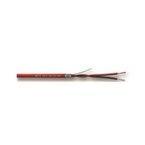 FRHRR2150 Beta cavi Cable Contra Incendios 2X1 50 SF200 - 200 metros