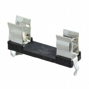 FX0321 Bulgin Portafusibles horizontal
