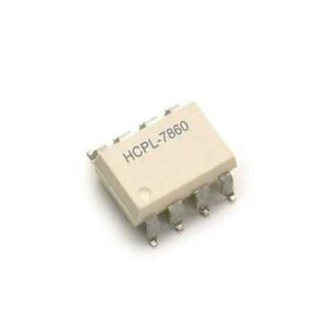 HCPL-7860-300E Convertidor analógico digital Broadcom