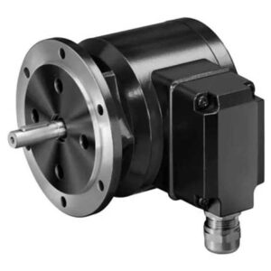 POG 10 DN 1024 Codificador incremental Baumer Electric 11042716