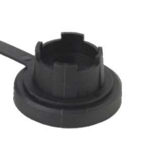PX0733 Bulgin Tapa de protección IP68 rosca interior