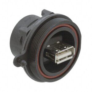 PX0842 A Bulgin Conector de adaptador USB-A (USB TYPE-A)