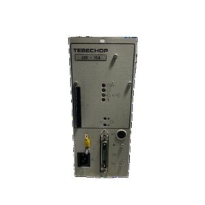 Rectificador Bwru-PDT E230 G48 33 Hi-Pot Gnd-Test