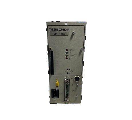 Rectificador Bwru-PDT E230 G48 33 Hi-Pot Gnd-Test