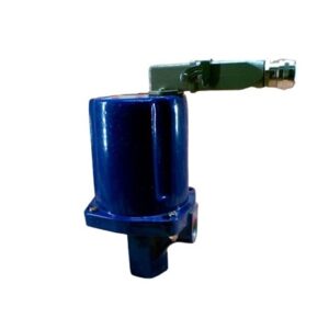 S-507H BFI Automation Control de Escáner de Llama Sensor Doble X-Ir 2.0gt
