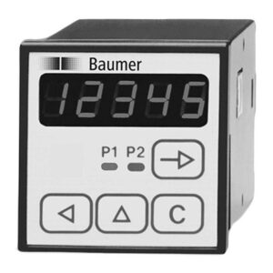 Sensor 10126142 Baumer Electric - NE216.113AX01 - Puerta científica