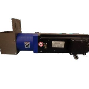 Servo motor 33NM 3000RPM 45A IP64 Bewegungstechnik BAG