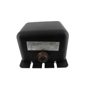 Transformador Belpa H4-220TIB7LC para Manroland Rotoman S