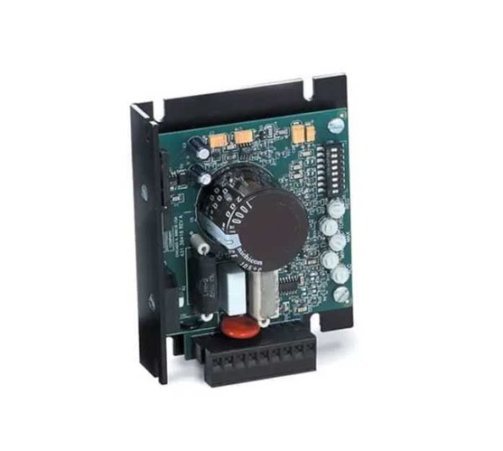 WPM-2137C Control de motor de CC Bodine Electric