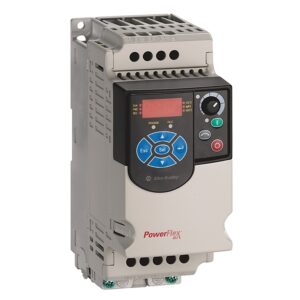 22F-D2P5N103 Variador de frecuencia PowerFlex 4M