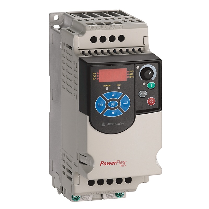 22F-D2P5N103 Variador de frecuencia PowerFlex 4M