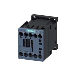 3RT2016-1BB41 Contactor de potencia