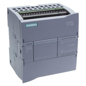 6ES7212-1AE40-0XB0 Simatic S7-1200 Cpu 1212C Cpu Compacta Siemens
