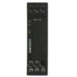 Acondicionador de señal Brodersen Controls 9200