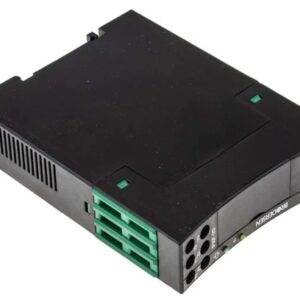 Acondicionador de señal Brodersen Controls MINI MCR-2-UU-PT Frecuencia