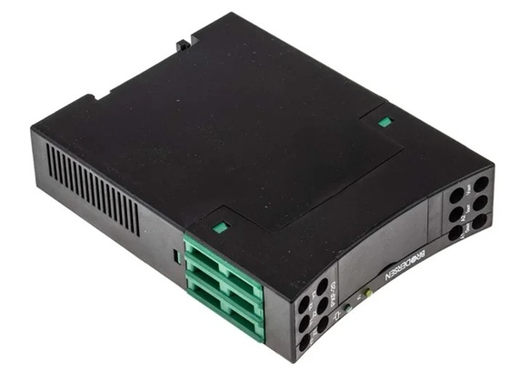 Acondicionador de señal Brodersen Controls MINI MCR-2-UU-PT Frecuencia