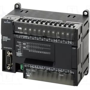 CP1E-N30S1DT1-D Módulo de automatización Omron