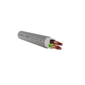 Cable de alimentación multipolar con aislamiento HEPR FG16OR16 16G1 5 Baldassari Cavi