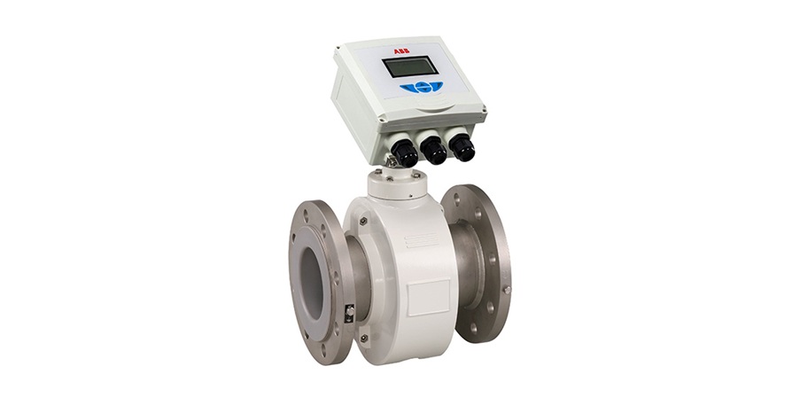 Caudalímetro electromagnético ProcessMaster FEP620