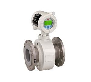 Caudalímetro electromagnético ProcessMaster FEP630