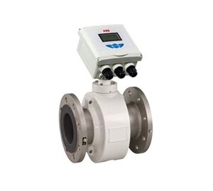 Caudalímetro electromagnético ProcessMaster FEW620