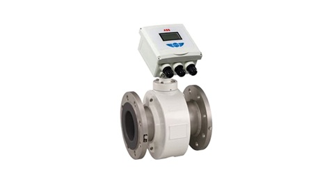 Caudalímetro electromagnético ProcessMaster FEW620