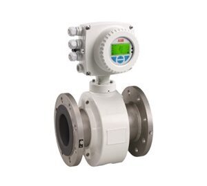 Caudalímetro electromagnético ProcessMaster FEW630