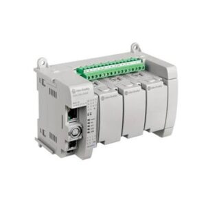 Controlador Micro850 Allen‑Bradley