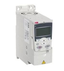 Convertidor de frecuencia ACS355 ABB