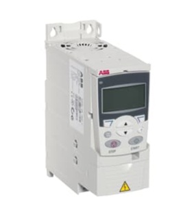 Convertidor de frecuencia ACS355 ABB