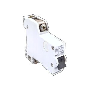 Interruptor BBC S211 L10A 220 380V