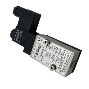 MNF532024DC Bray Controls